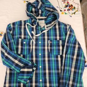 Aeropostale hoodie shirt